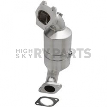 Magnaflow Direct Fit 48 State Catalytic Converter - 52227