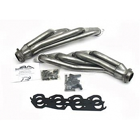 JBA Short Tube Exhaust Header - 1822S-1