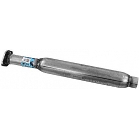 Walker Exhaust Resonator - 53954