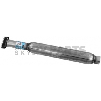 Walker Exhaust Resonator - 53954