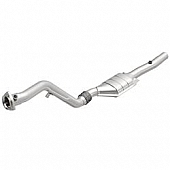Magnaflow Direct Fit OEM Grade OBDII Catalytic Converter - 51890