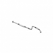 Walker Exhaust Resonator Pipe - 56136