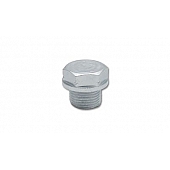 Vibrant Performance Oxygen Sensor Port Plug - 11195