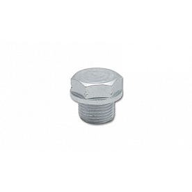 Vibrant Performance Oxygen Sensor Port Plug - 11195
