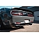 Corsa Performance Exhaust Xtreme Cat Back System - 21070BLK