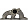 Dorman OE Solutions Exhaust Manifold - 674-200