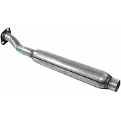 Walker Exhaust Resonator - 53956