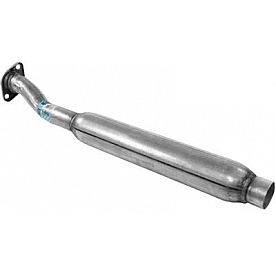 Walker Exhaust Resonator - 53956