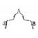 Corsa Performance Exhaust Xtreme Cat Back System - 21072