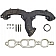 Dorman OE Solutions Exhaust Manifold - 674-201