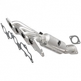 Magnaflow Direct Fit OEM Grade OBDII Catalytic Converter - 49203
