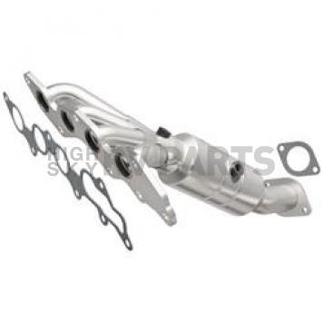 Magnaflow Direct Fit OEM Grade OBDII Catalytic Converter - 49203