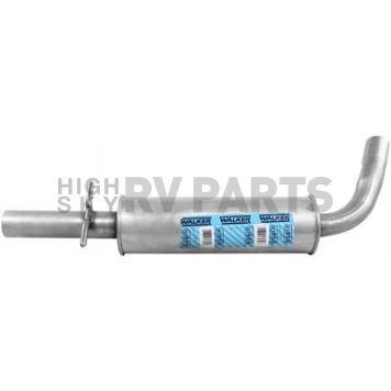 Walker Exhaust Resonator - 53959