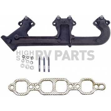 Dorman OE Solutions Exhaust Manifold - 674-202-2