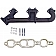 Dorman OE Solutions Exhaust Manifold - 674-202