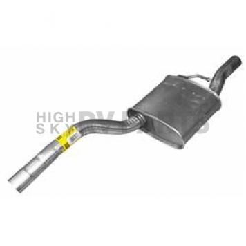 Walker Exhaust Resonator - 54318