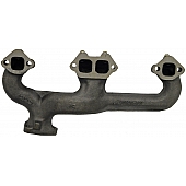 Dorman OE Solutions Exhaust Manifold - 674-203