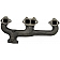 Dorman OE Solutions Exhaust Manifold - 674-203