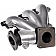 Dorman OE Solutions Exhaust Manifold - 674-983