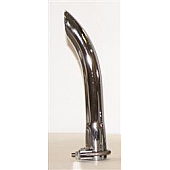 AP Products Exhaust Side Pipe Turnout - CTD2250