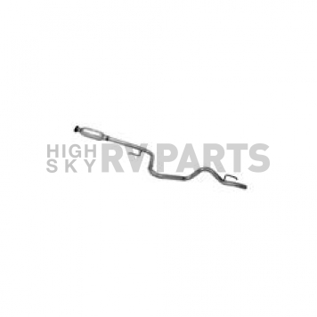 Walker Exhaust Resonator Pipe - 56154