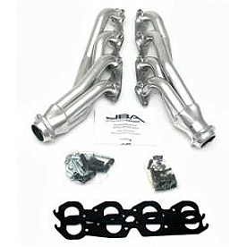 JBA Short Tube Exhaust Header - 1822S-2JS
