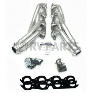 JBA Short Tube Exhaust Header - 1822S-2JS