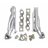 Flow Tech Short Tube Exhaust Header - 11146FLT