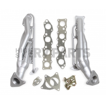 Flow Tech Short Tube Exhaust Header - 11146FLT