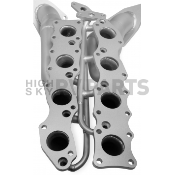 Flow Tech Short Tube Exhaust Header - 11146FLT-1