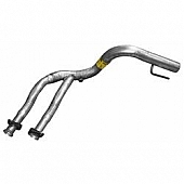 Walker Exhaust Front Pipe - 54450