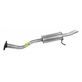 Walker Exhaust Resonator - 54842