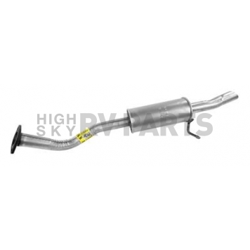 Walker Exhaust Resonator - 54842