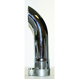 AP Products Exhaust Side Pipe Turnout - CTD4000
