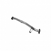 Walker Exhaust Pipe Intermediate - 43304