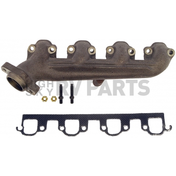 Dorman OE Solutions Exhaust Manifold - 674-205-2