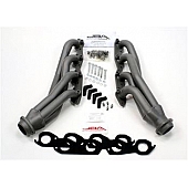 JBA Short Tube Exhaust Header - 1822S-2JT