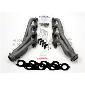 JBA Short Tube Exhaust Header - 1822S-2JT