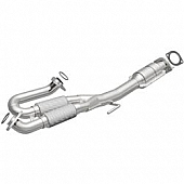 Magnaflow Catalytic Converter - 557234