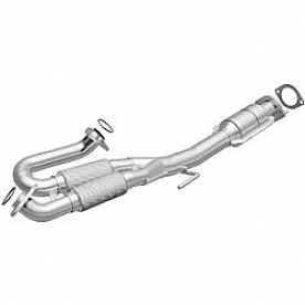 Magnaflow Catalytic Converter - 557234