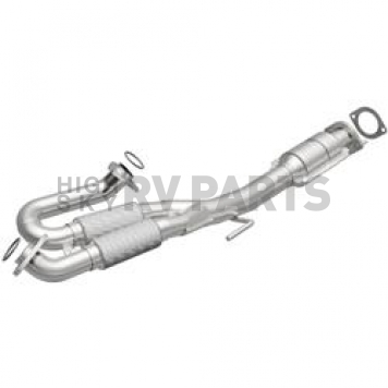 Magnaflow Catalytic Converter - 557234