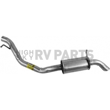 Walker Exhaust Resonator - 54891