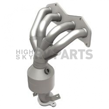 Magnaflow Direct Fit OEM Grade OBDII Catalytic Converter - 51078