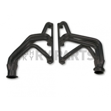 Flow Tech Long Tube Exhaust Header - 13502FLT
