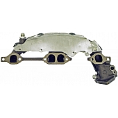 Dorman OE Solutions Exhaust Manifold - 674-206