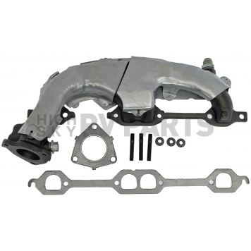 Dorman OE Solutions Exhaust Manifold - 674-206-2