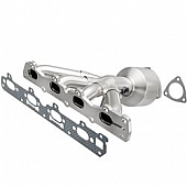 Magnaflow Direct Fit 48 State Catalytic Converter - 50304