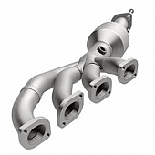 Magnaflow Direct Fit 48 State Catalytic Converter - 50408