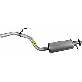 Walker Exhaust Resonator - 54903