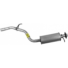 Walker Exhaust Resonator - 54903